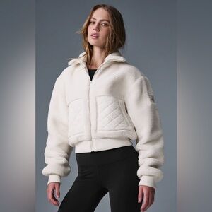 Sherpa Edge bomber
